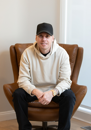 Brett Husak